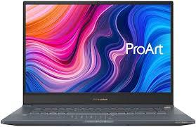 Proart Studiobook Series